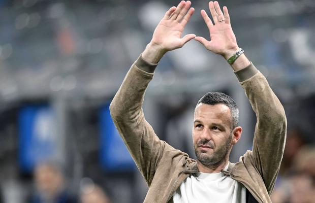 Pleacă de la Inter după 14 ani: „Un capitol important se încheie”