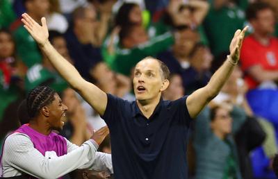 Thomas Tuchel cere și el anularea unei eliminări: „Ar putea să-i ceară ajutorul lui Trump”