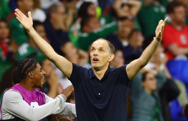 Thomas Tuchel cere și el anularea unei eliminări: „Ar putea să-i ceară ajutorul lui Trump”