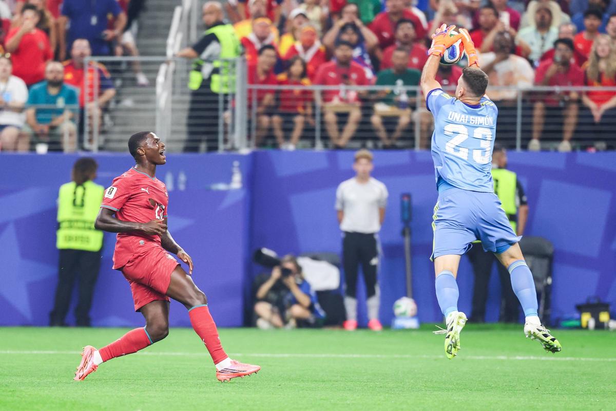 Final de drum pentru Cristiano Ronaldo la Mondial! Portugalia, învinsă dramatic de Spania în optimi