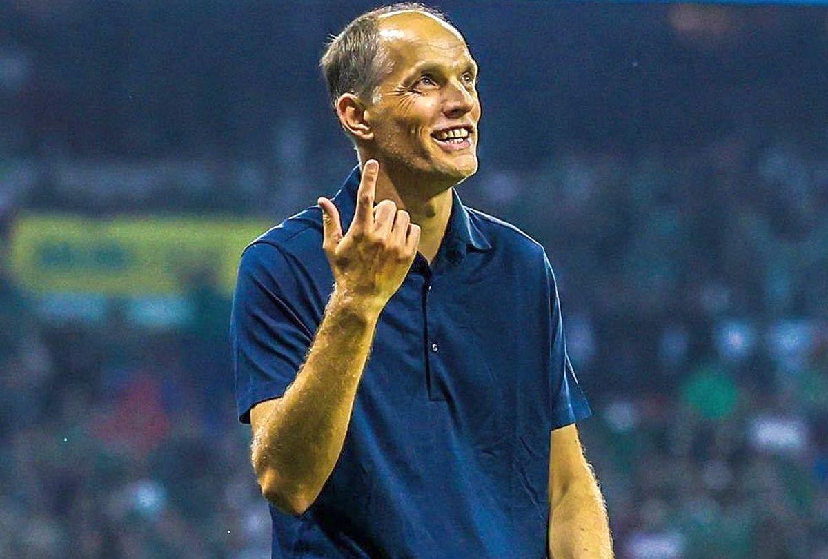Thomas Tuchel a intrat în istoria Mondialelor: „Este foarte special”