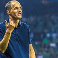 Thomas Tuchel, în Mexic - Anglia // foto: X
