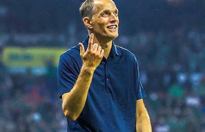 Thomas Tuchel a intrat în istoria Mondialelor: „Este foarte special”