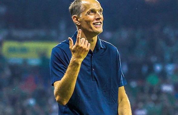 Thomas Tuchel a intrat în istoria Mondialelor: „Este foarte special”