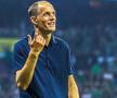 Thomas Tuchel, în Mexic - Anglia // foto: X
