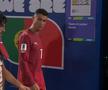 În Portugalia - Spania, Cristiano Ronaldo a jucat ultimul meci la Campionatul Mondial