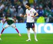 Mexic - Anglia, în optimile de finală ale Cupei Mondiale // foto: Imago