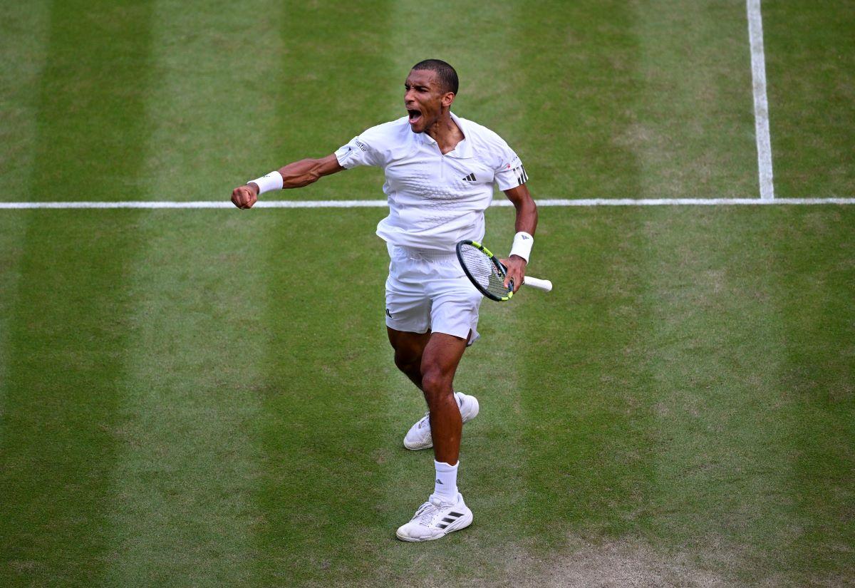Criticat de Felix Auger-Aliassime, numărul 23 ATP se apără: „Văd stele verzi câteva secunde, apoi durerea dispare”
