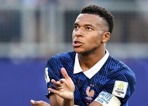 Decizia lui Kylian Mbappe uimește Franța! » Ce mesaj a transmis fanilor căpitanul Les Bleus după Mondial