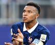Rasism la adresa lui Kylian Mbappe după Paraguay - Franța // FOTO: Imago Images
