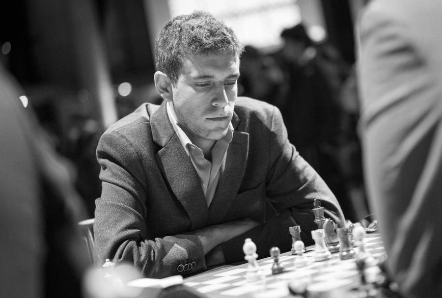 Daniel Naroditsky Fostul campion mondial a fost suspendat din cauza unui suicid: opt capete de acuzare admise, trei respinse » Cum s-a soluționat cazul care a șocat lumea șahului