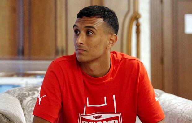 A semnat cu Dinamo și dezvăluie: „Când am auzit de interes, am început să râd”