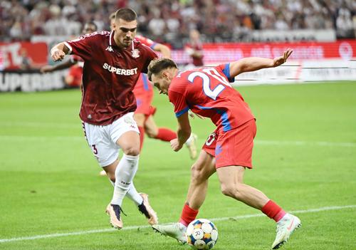 Denis Ciobotariu (28 de ani). Foto: sportpictures.eu