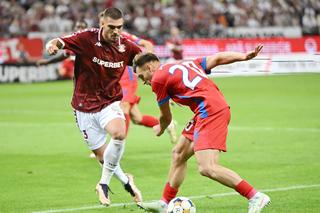 Denis Ciobotariu poate semna cu noua echipă în această săptămână! Două echipe se bat pentru fundașul Rapidului