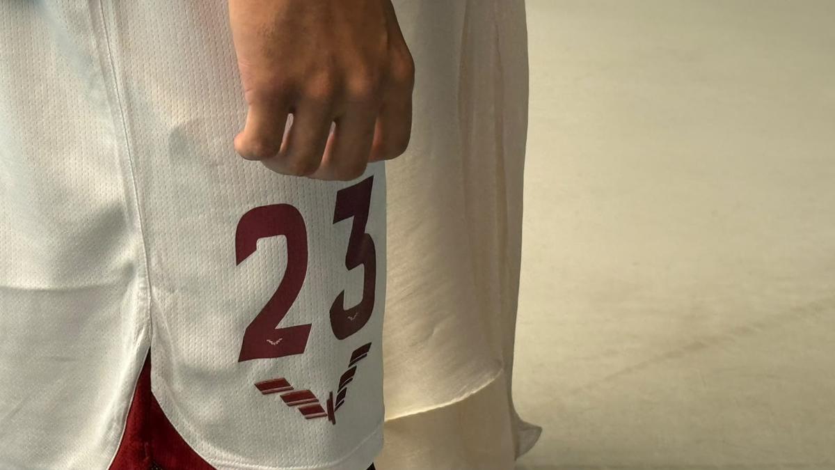 Rapid și-a lansat noul echipament de joc pentru sezonul 2026-2027