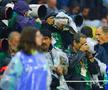 Mexic - Anglia, în optimile de finală ale Cupei Mondiale // foto: Imago