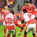 Gnahore și Cîrjan, foto: Imago