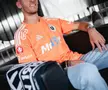 Universitatea Cluj și-a prezentat noile echipamente // FOTO: Facebook @FC Universitatea Cluj