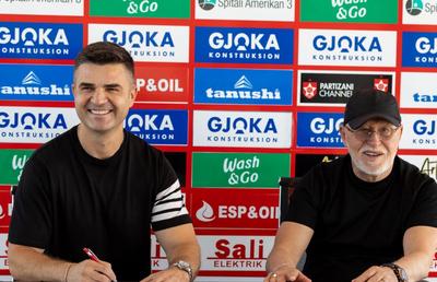 Florin Bratu a fost prezentat oficial! » „Cu o carieră bogată de jucător şi antrenor...”