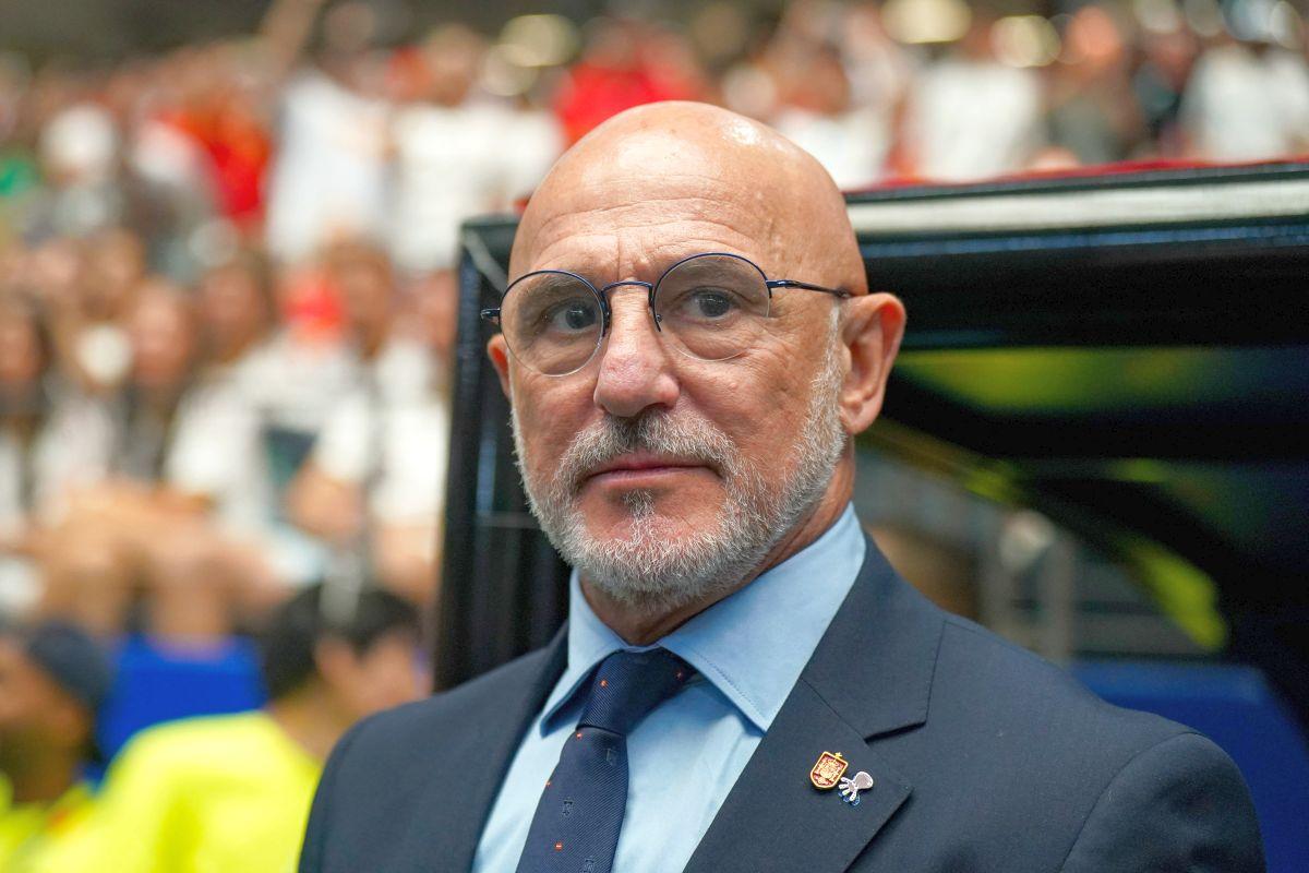 Selecționerul Spaniei admite: „Finala dinaintea finalei! Fotbalul a fost drept astăzi”