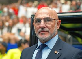 De ce Luis de la Fuente e considerat de mulți cel mai mare selecționer din istoria Spaniei
