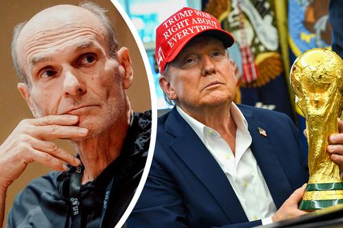 Cristian Tudor Popescu a comentat scandalul ce-l are protagonist pe Donald Trump / Fotomontaj Diana Vasilescu (GSP)