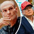 Cristian Tudor Popescu a comentat scandalul ce-l are protagonist pe Donald Trump / Fotomontaj Diana Vasilescu (GSP)