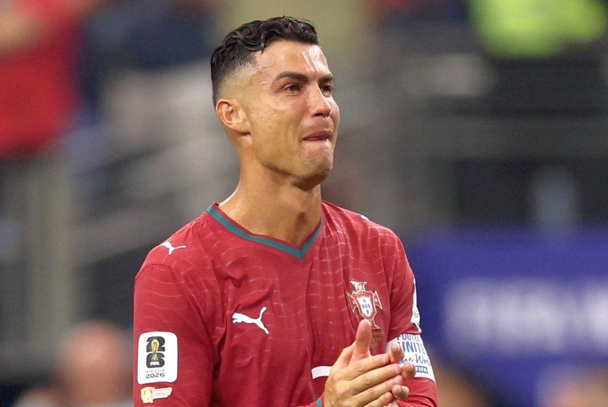 Adio, Cristiano Ronaldo! Cum a fost surprins după Portugalia - Spania, ultimul meci din carieră la Mondial