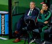 Mexic - Anglia, în optimile de finală ale Cupei Mondiale // foto: Imago