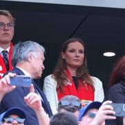Prințesa Ingrid Alexandra a Norvegiei // Foto: Imago