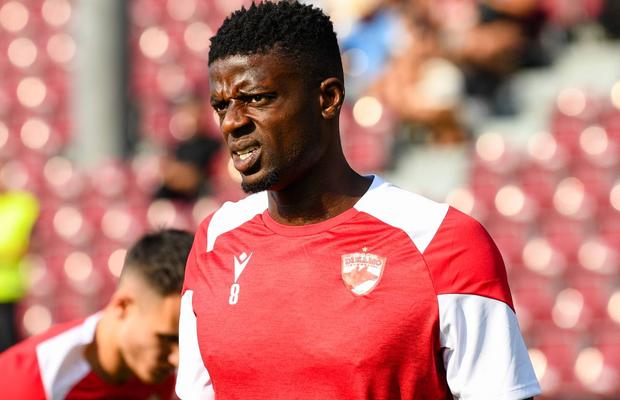 Câți bani cere Eddy Gnahore ca să semneze cu FCSB