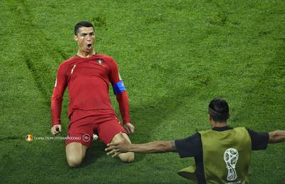CR7 vs. Spania: Cum a oprit Ronaldo „Furia Roja” de unul singur