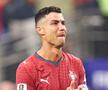 Adio, Cristiano Ronaldo! Cum a fost surprins după Portugalia - Spania, ultimul meci din carieră la Mondial