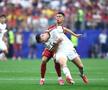 Portugalia - Spania, în optimile Campionatului Mondial // FOTO: Imago Images