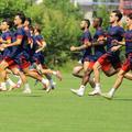David Barbu a semnat cu CSA Steaua // Sursă foto: Facebook @Steaua București