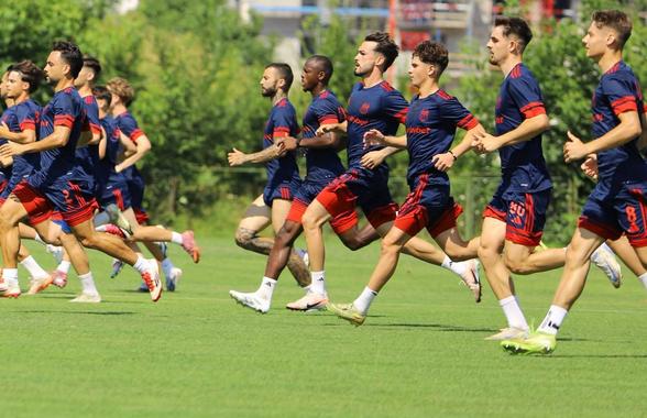 Steaua a transferat un campion al României cu Universitatea Craiova