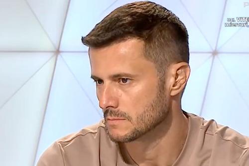 Andrei Nicolescu, președintele lui Dinamo // FOTO: captură Prima Sport