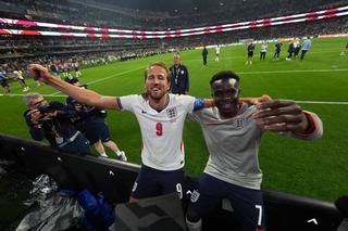 Harry Kane și-a pierdut vocea: „Tocmai am cântat acolo, nu prea pot vorbi”