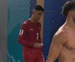 Adio, Cristiano Ronaldo! Cum a fost surprins după Portugalia - Spania, ultimul meci din carieră la Mondial