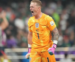 Nu putea fi mai clar de atât. David Beckham a reacționat după Mexic - Anglia: „Asta da performanță, wow!”