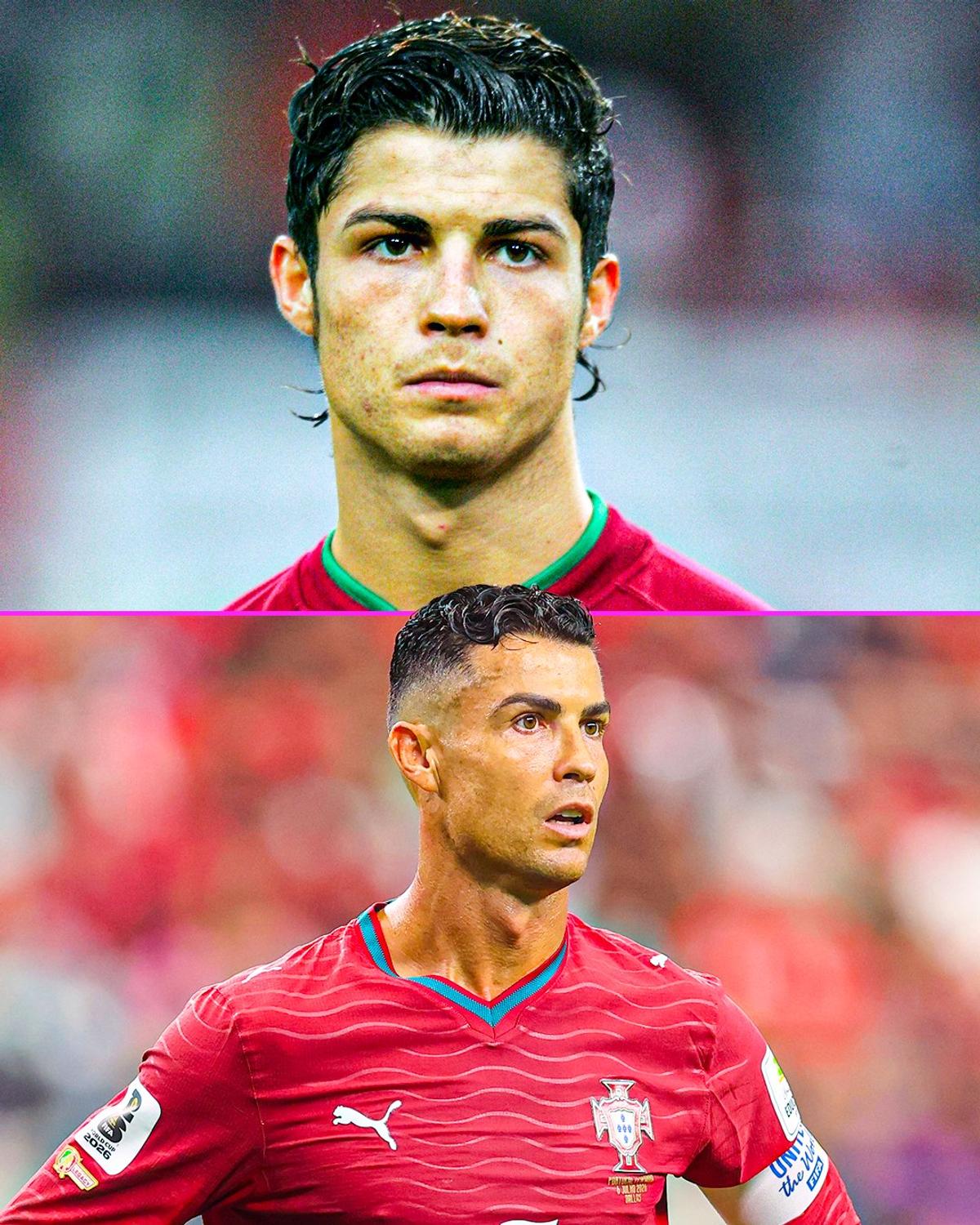 Adio, Cristiano Ronaldo! Cum a fost surprins după Portugalia - Spania, ultimul meci din carieră la Mondial