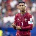 Cristiano Ronaldo a jucat ultimul meci la Cupa Mondială în „optimea” cu Spania (0-1) / Foto: Imago