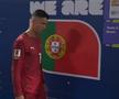 Adio, Cristiano Ronaldo! Cum a fost surprins după Portugalia - Spania, ultimul meci din carieră la Mondial