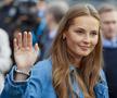 Prințesa Ingrid Alexandra a Norvegiei // Foto: Imago
