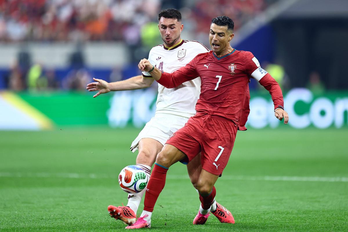 Final de drum pentru Cristiano Ronaldo la Mondial! Portugalia, învinsă dramatic de Spania în optimi
