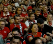 Cum au trăit norvegienii golul victoriei cu Brazilia » Nebunie pe străzi la Oslo după victoria istorică