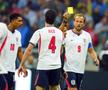 Mexic - Anglia, în optimile de finală ale Cupei Mondiale // foto: Imago