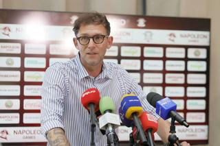 Bogdan Lobonț, întrebat frontal despre plecarea lui Marian Aioani de la Rapid