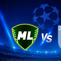 ML Vitebsk - Universitatea Craiova se va disputa miercuri de la ora 20:00 // foto: fotomontaj GSP realizat cu inteligența artificială