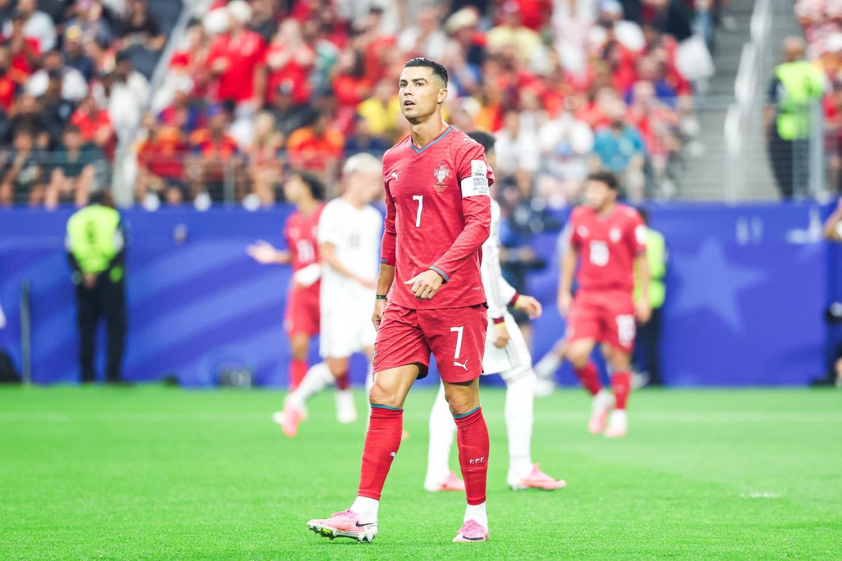 Final de drum pentru Cristiano Ronaldo la Mondial! Portugalia, învinsă dramatic de Spania în optimi